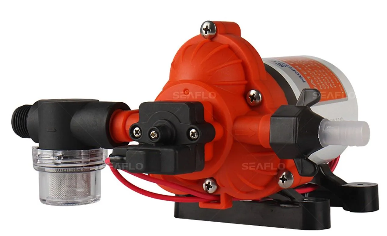 Seaflo 115V Water Pump